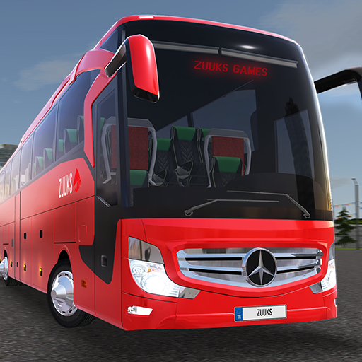 Bus Simulator : Ultimate(2022公交车模拟器中国版免谷歌单机版)