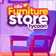 Idle Furniture Store Tycoon(üҾߵ7723汾)