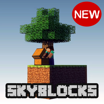 SkyBlocks(ҵskyblockֻapk)v2.0ָѯ
