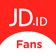 JDFans京东粉丝app官方版v2.0.22安