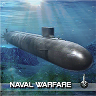 Submarine Simulator(潜艇模拟器海战单机版无敌版)