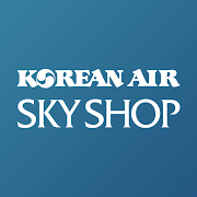 SKYSHOP大韩航空机上免税购物APP官方版