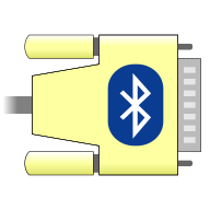 Serial Bluetooth Terminal(նСֻ)