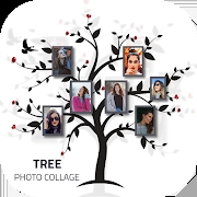 Tree Photo Collage Maker֦༭׿ֻ