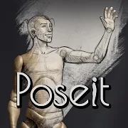 poseit人偶模型制作软件手机版v1.3