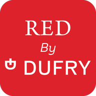 dufry˰ٷİapp(Red By 
