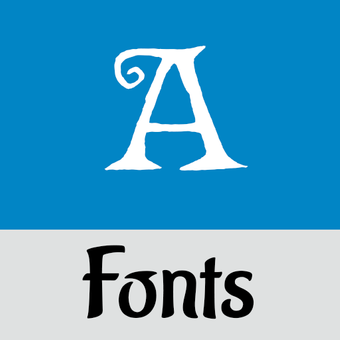 Fonts Manager(emuiΪֻ)v4.4 ׿°