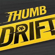 Thumb Drift拇指漂移破解版无限金币版