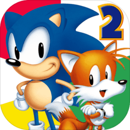 Sonic2索尼克2手游完整中文版