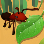 蚂蚁进化3D免广告无限资源版