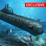Submarine Simulator3DǱͧģƽ޽İv2.3.5׿