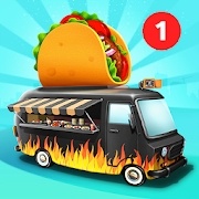 Food Truck Chef܇(ch)No(w)޽@ʯ(ni)ُ(gu)v8.18׿