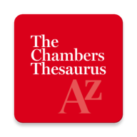 钱伯斯词典手机版电子版(ChambersThesaurus)