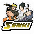 火影战记之传奇战争mod破解版本(Naruto Senki)