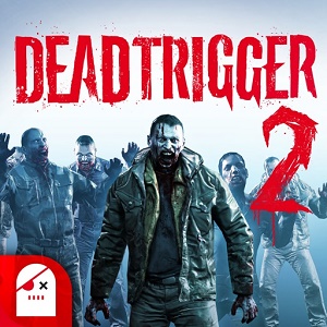 Installer Dead Trigger 2(死亡扳机2全武器破解版解锁版)