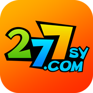 277游戏盒安卓最新版2022v2.2.2