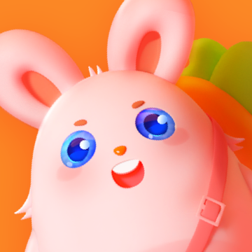 米兔儿童动画片动物总动员app手机版