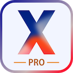 x launcher pro(׿ios12ȫ׷İ2024)
