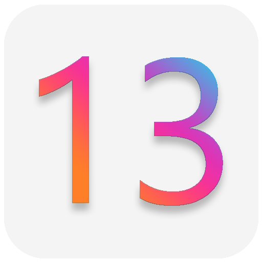 Ios 13 Icon Pack(ios13ͼĺapk)v1.0׿ȡ