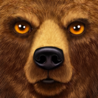 终极森林模拟器解锁所有动物版(ForestSim)v1.2无敌版