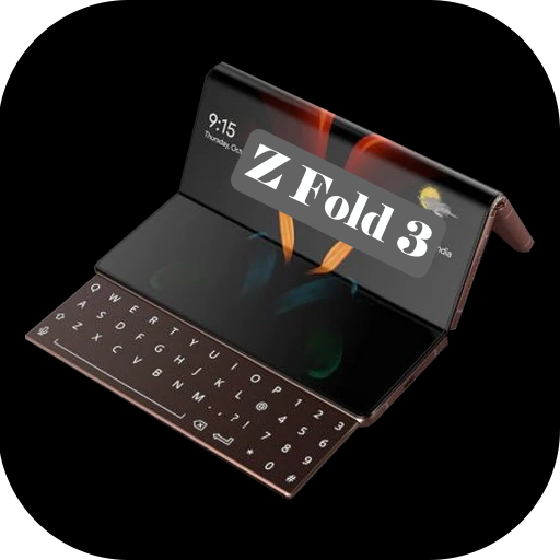 Samsung Z Fold 3(zfold3׿apk)
