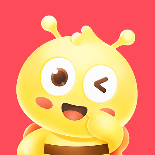 呱呱蜂启蒙(英语启蒙AI课程app)