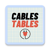 Cables Tables(繤רҵܼ