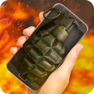 Grenade Explosion Bang Simulator(挍񏗱ըģMȸ)