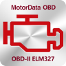 MotorData OBD(长安汽车obd诊断软件