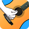 指尖吉他模�M器手�C版��I版v1.4.6