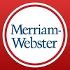Merriam-Webster Dictionary(merriamʵ仪Ϊֻ)