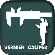 游标卡尺模拟器app安卓版(VernierCaliper)