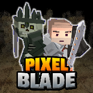 PixelBlade(像素�T士最新�荣�安卓版