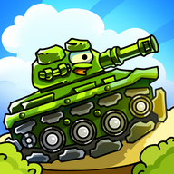 tank battle(̹˶ս2024)v4.3ƽ