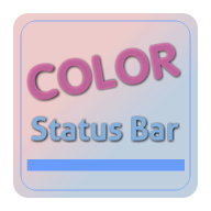 Color Status Barֻ״̬޸v0.7.7Ѱ
