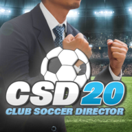 足球俱乐部经理2020无限勋章汉化apkv1.0.81免谷歌版