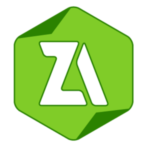 zarchiver解压缩工具安卓免费版