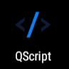 qscript模块xposed版