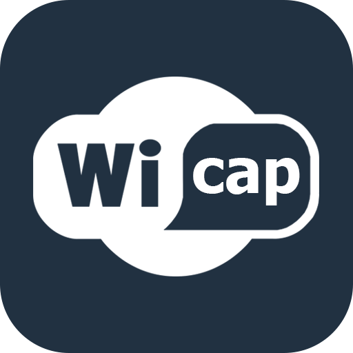Wicap Demoֻץ°汾v2.8