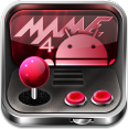׿mame4droid