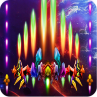 Galaxy Attack Space Shooter(�y河