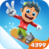 滑雪大冒险2免费内购版v1.6.6安卓版