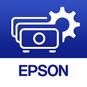 Epson Projector Config ToolͶӰùAPP