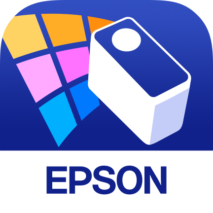 Epson Spectrometerapp