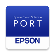 Epson Cloud Solution PORT(ƽapp)v3.0.1ٷ