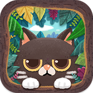 猫咪的秘密森林无限金币最新破解版v1.6.33安卓版