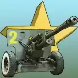 炮兵模拟2手机版最新版(Tanki USSR Artillery Shooter)