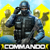 Call Of IGI Commando(IGI突�絷�的召��o�嘲�)
