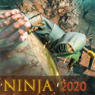 Ninja Samurai Assassinʿ̿޽ƽv1.0.5