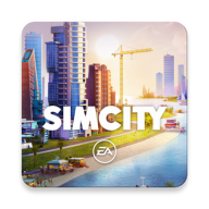 SimCity模拟城市建设修改版无限绿钞版
